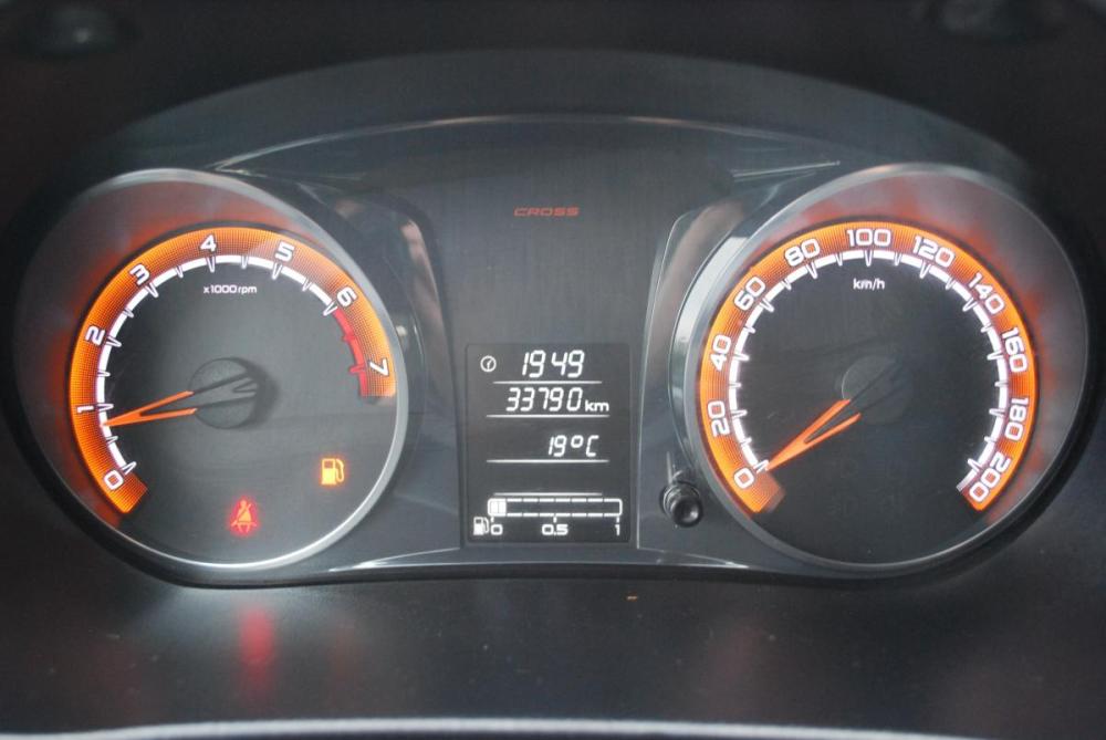Lada (ВАЗ) Granta I Рестайлинг Стерлитамак  - изображение 11