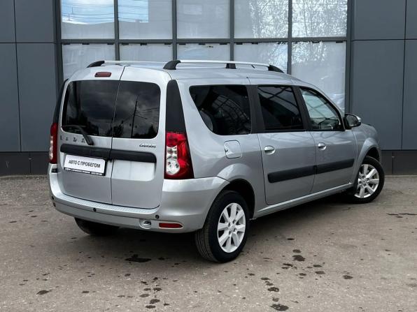 Lada (ВАЗ) Largus I Рестайлинг с пробегом 2021 года, цена 1 175 000 рублей, 153547 км, универсал, Автокод Объявления