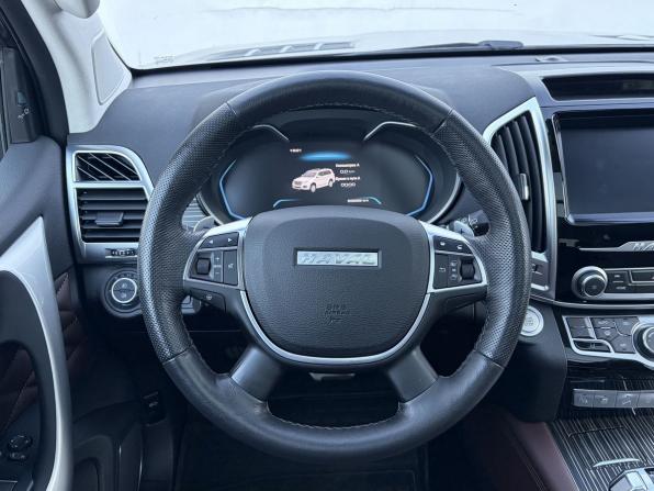 Haval H9 I Рестайлинг с пробегом 2023 года, цена 2 999 000 рублей, 63998 км, внедорожник, Автокод Объявления