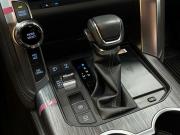 Toyota Land Cruiser 300 Series Красноярск  - изображение 67