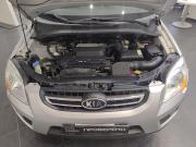 Kia Sportage II Рестайлинг Йошкар-Ола  - изображение 33