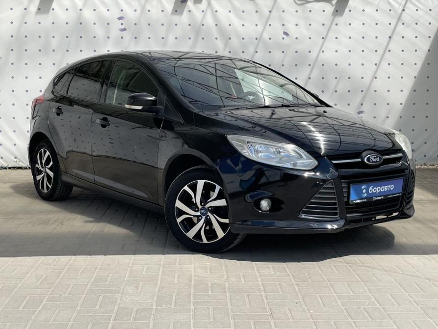 Ford Focus III Тамбов  - изображение 2