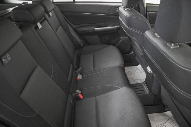 Subaru Levorg I с пробегом 2015 года, цена 1 569 000 рублей, 121000 км, универсал, Автокод Объявления