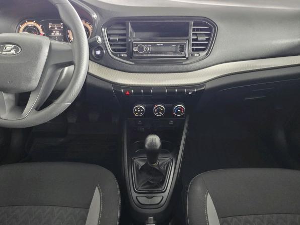 Lada (ВАЗ) Vesta I Рестайлинг (NG) с пробегом 2024 года, цена 800 000 рублей, 51801 км, седан, Автокод Объявления
