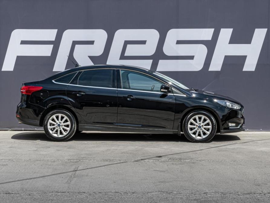 Ford Focus III Рестайлинг Краснодар  - изображение 5