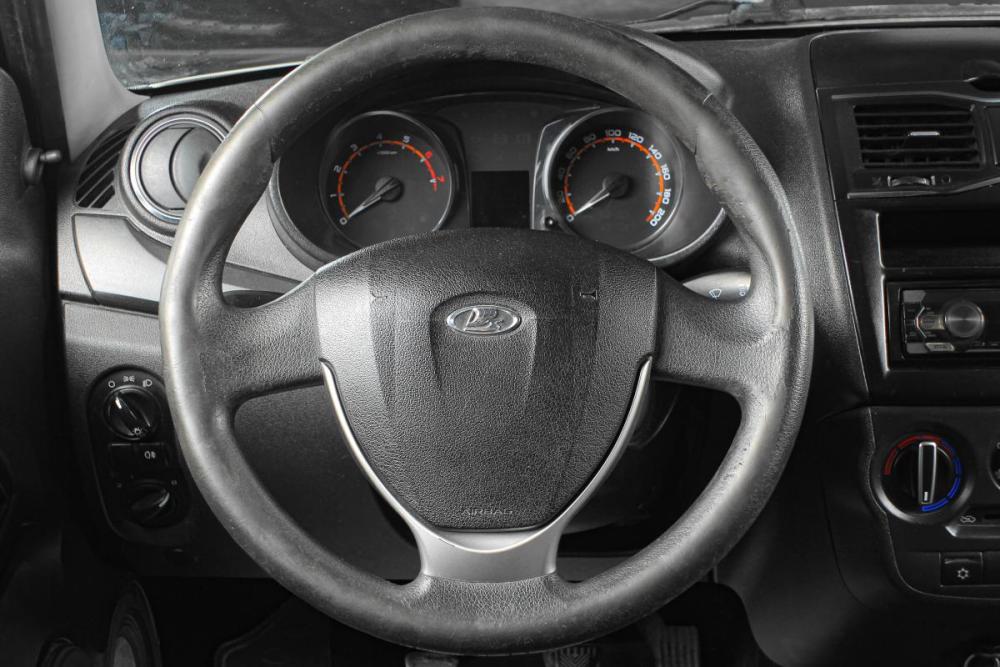 Lada (ВАЗ) Granta I Рестайлинг Тюмень  - изображение 13