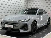Changan UNI-V I Красноярск  - изображение 66