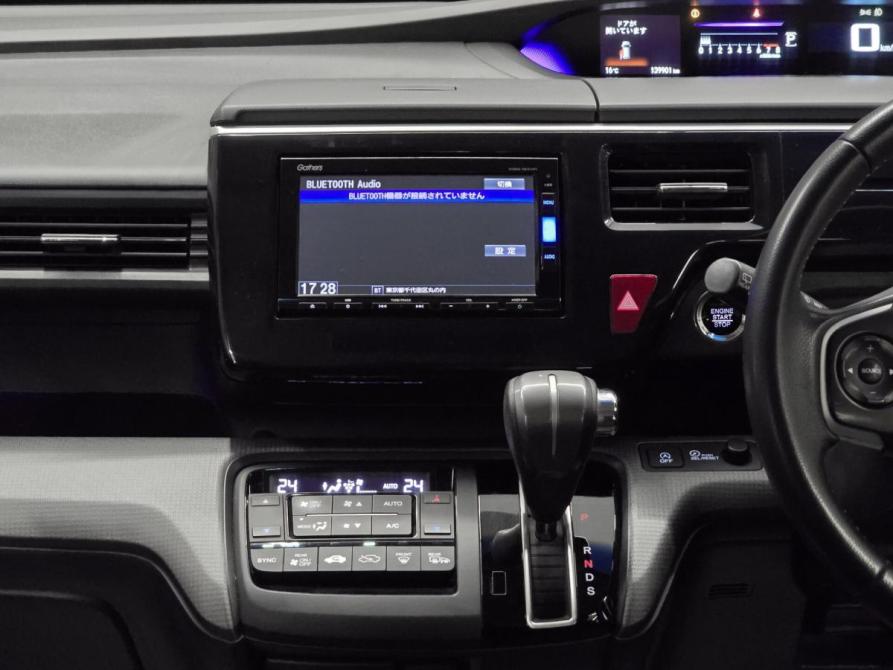 Honda Stepwgn V Красноярск  - изображение 13