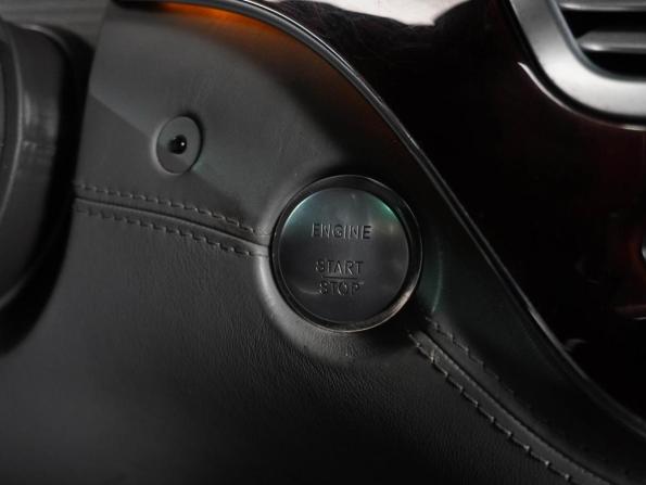 Mercedes-Benz S-Класс V (W221) с пробегом 2008 года, цена 1 649 000 рублей, 186837 км, седан, Автокод Объявления