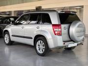 Suzuki Grand Vitara II Рестайлинг 2 Новосибирск  - изображение 32