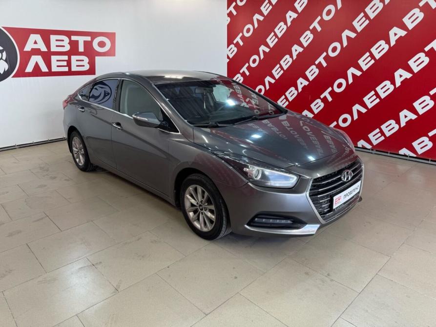 Hyundai i40 I Рестайлинг Новочеркасск  - изображение 1