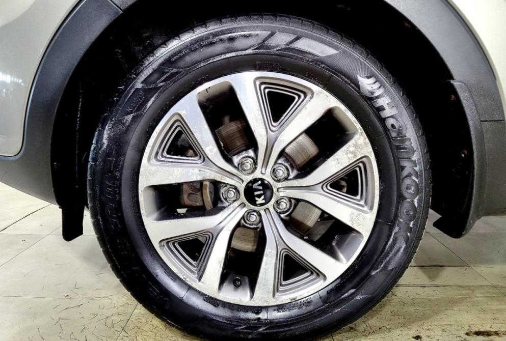 Kia Sportage III Волгоград  - изображение 10