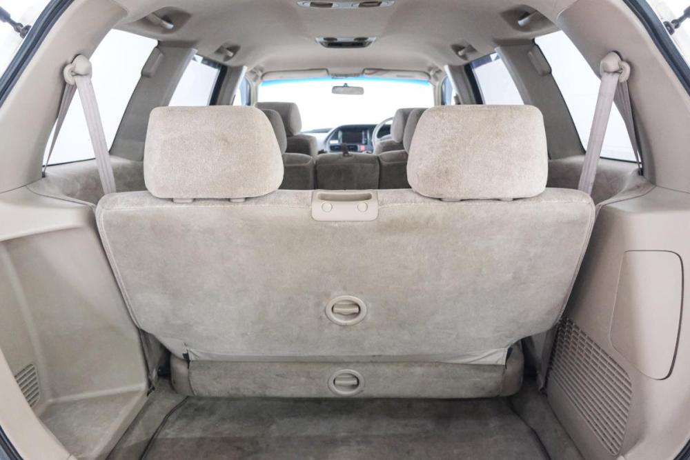 Honda Odyssey II Красноярск  - изображение 23