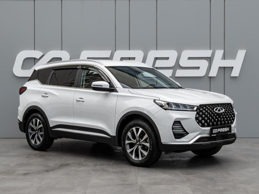 Chery Tiggo 7 Pro I Краснодар  - изображение 1