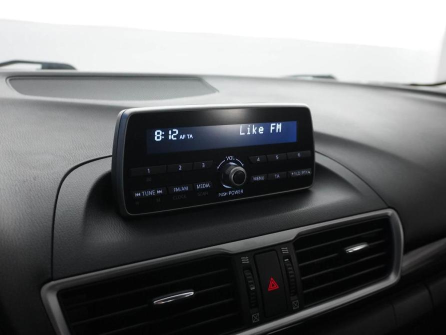 Mazda 3 III (BM) Москва  - изображение 13