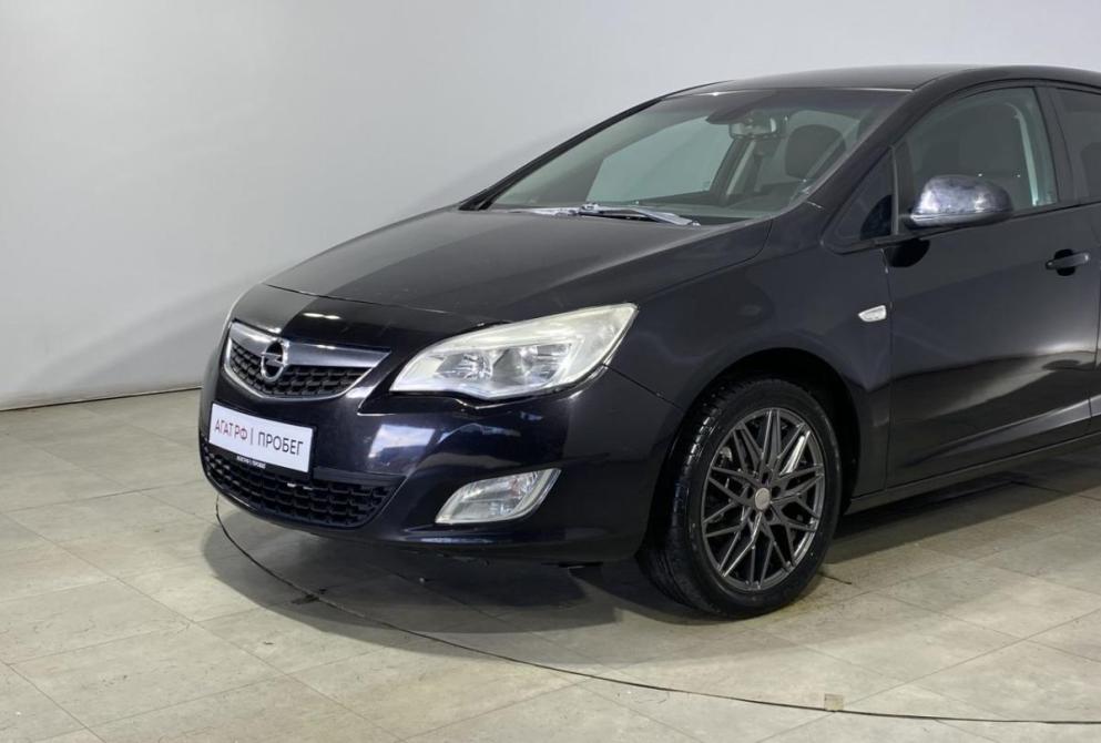 Opel Astra H Рестайлинг Саранск  - изображение 12