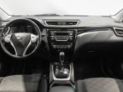 Nissan Qashqai II Рестайлинг Казань  - изображение 14