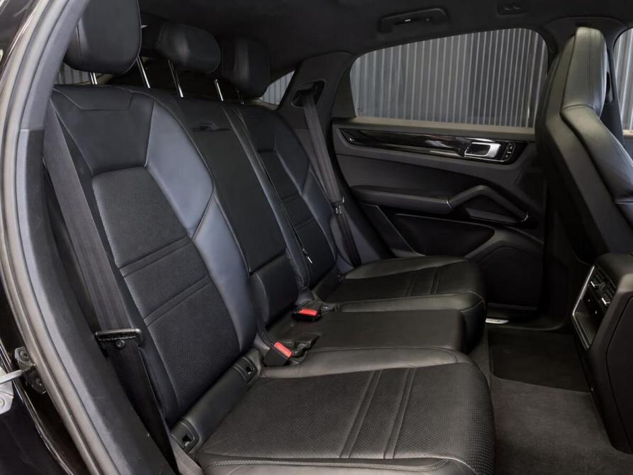 Porsche Cayenne III Пермь  - изображение 18