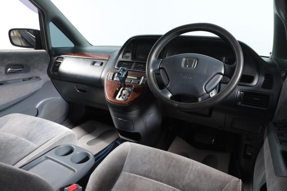 Honda Odyssey II Новосибирск  - изображение 10