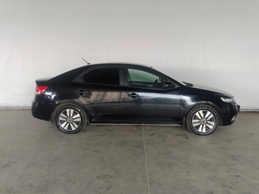 Kia Cerato II Москва  - изображение 8