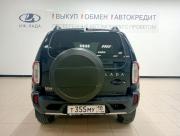 Lada (ВАЗ) Niva Travel I Ижевск  - изображение 18