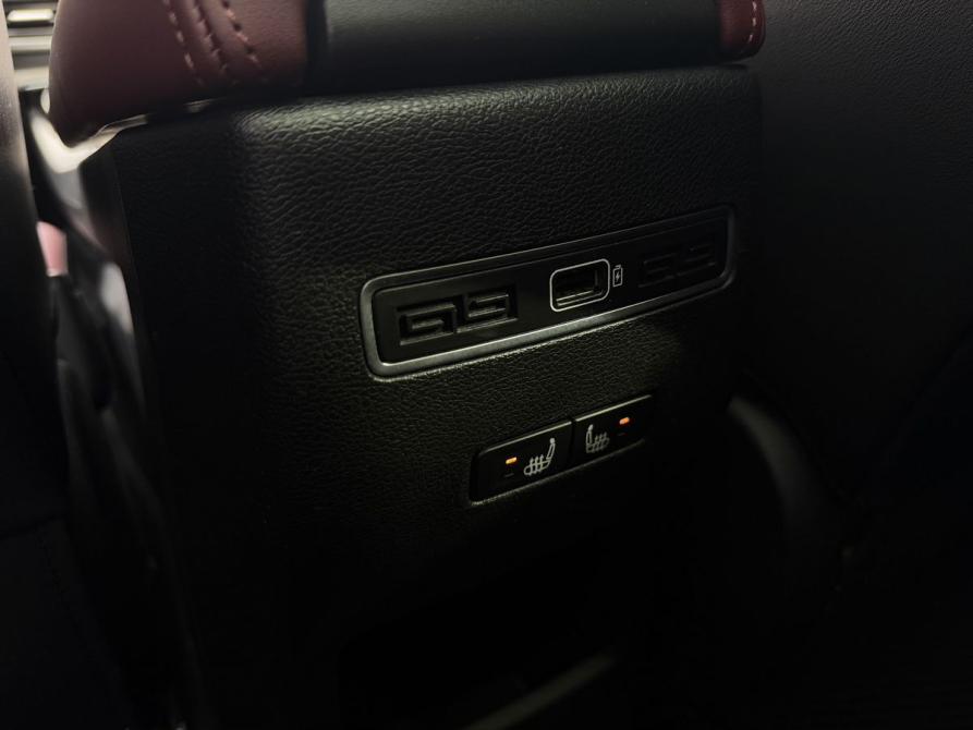 Geely Coolray I Рестайлинг Минеральные Воды  - изображение 21