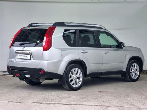 Nissan X-Trail II Рестайлинг с пробегом 2012 года, цена 1 025 000 рублей, 195000 км, внедорожник, Автокод Объявления