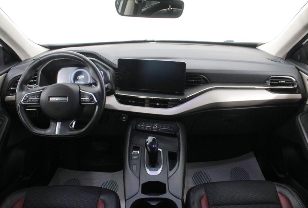 Haval F7 I Нижний Новгород  - изображение 13