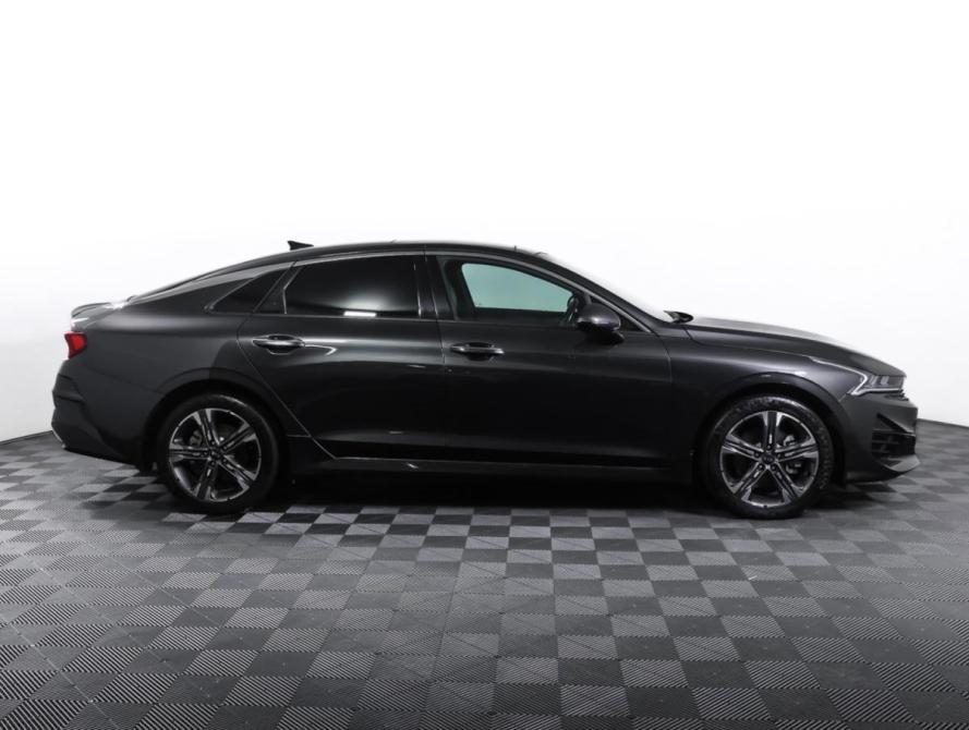 Kia K5 III Москва  - изображение 4