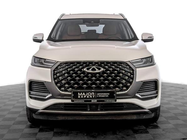 Chery Tiggo 8 Pro Max I с пробегом 2022 года, цена 2 470 000 рублей, 7768 км, внедорожник, Автокод Объявления