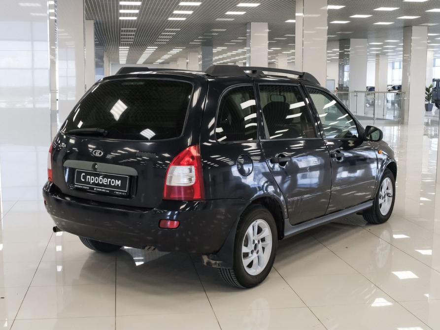 Lada (ВАЗ) Kalina I Самара  - изображение 2