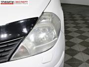 Nissan Tiida I Рестайлинг Белгород  - изображение 25