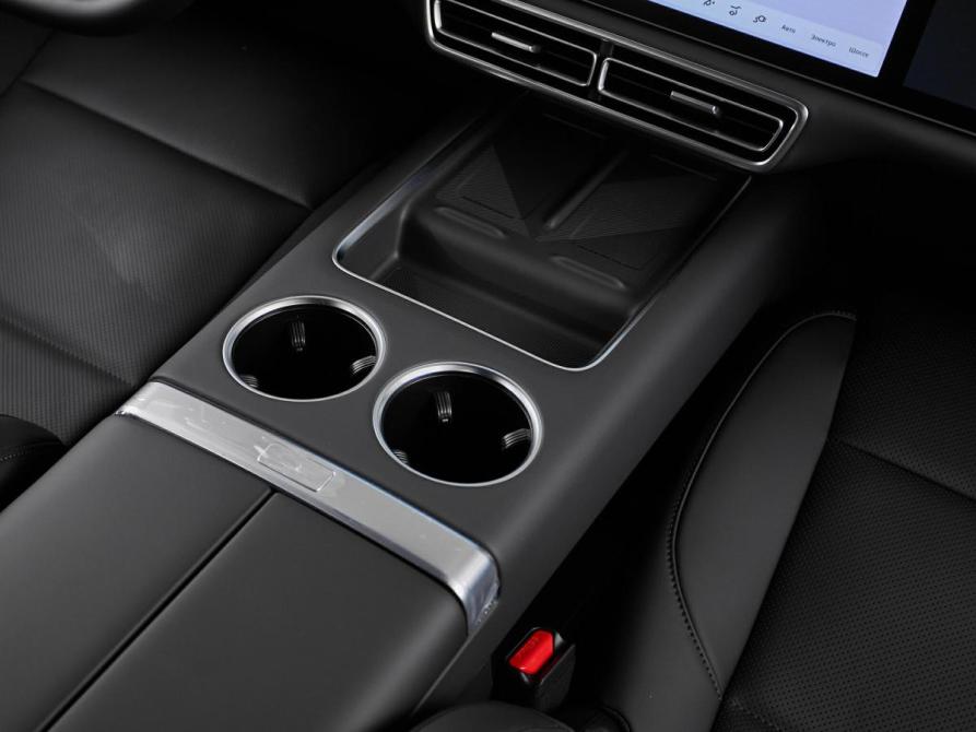 Li Auto (Lixiang) L9 I Рестайлинг Москва  - изображение 17