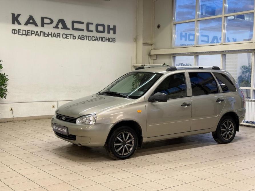 Lada (ВАЗ) Kalina I Волгоград  - изображение 1