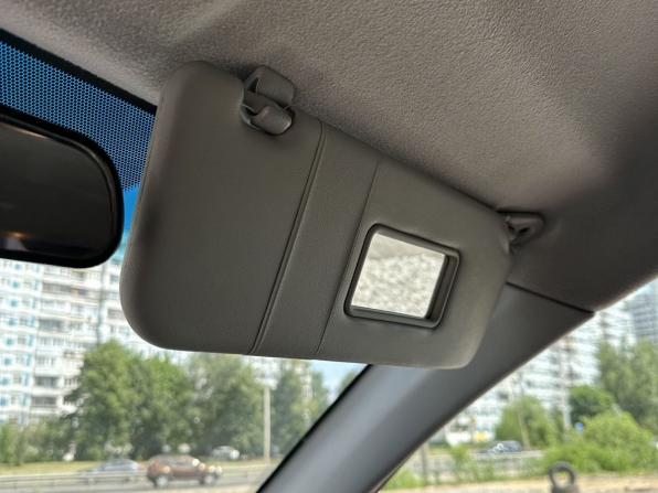 Toyota Matrix I (E130) с пробегом 2004 года, цена 580 000 рублей, 238165 км, хэтчбек, Автокод Объявления