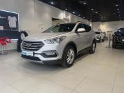 Hyundai Santa Fe III Рестайлинг Москва  - изображение 23