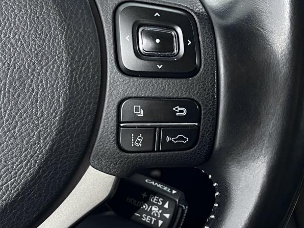 Lexus NX I Рестайлинг с пробегом 2018 года, цена 3 400 000 рублей, 104446 км, внедорожник, Автокод Объявления