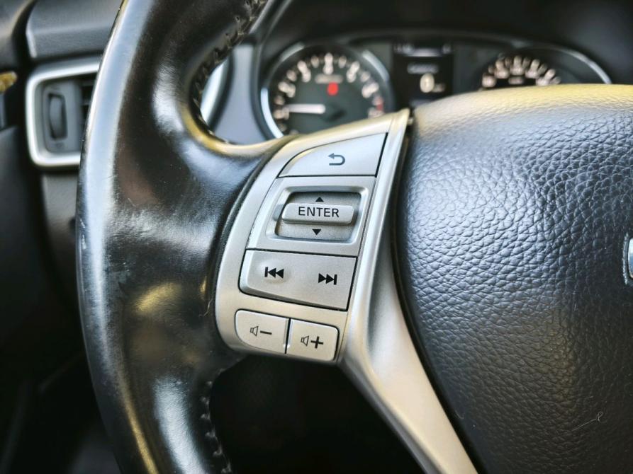 Nissan Qashqai II Санкт-Петербург  - изображение 17