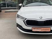 Skoda Octavia IV (A8) Екатеринбург  - изображение 46