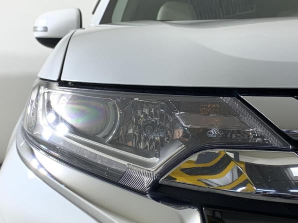 Mitsubishi Outlander III Рестайлинг 2 с пробегом 2018 года, цена 1 698 000 рублей, 155705 км, внедорожник, Автокод Объявления