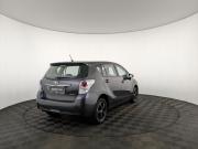Toyota Verso I Рестайлинг Москва  - изображение 31
