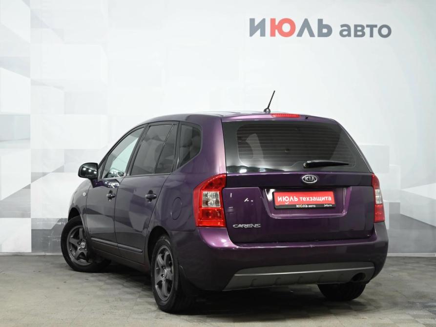 Kia Carens II (UN) Екатеринбург  - изображение 4