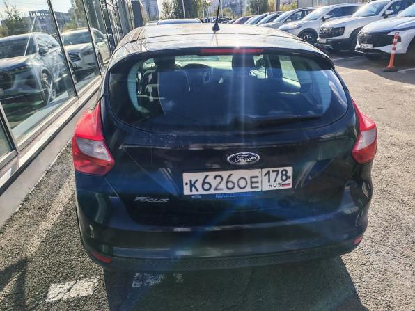 Ford Focus III с пробегом 2011 года, цена 649 000 рублей, 175000 км, хэтчбек, Автокод Объявления