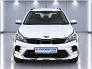 Kia Rio IV Рестайлинг Москва  - изображение 19