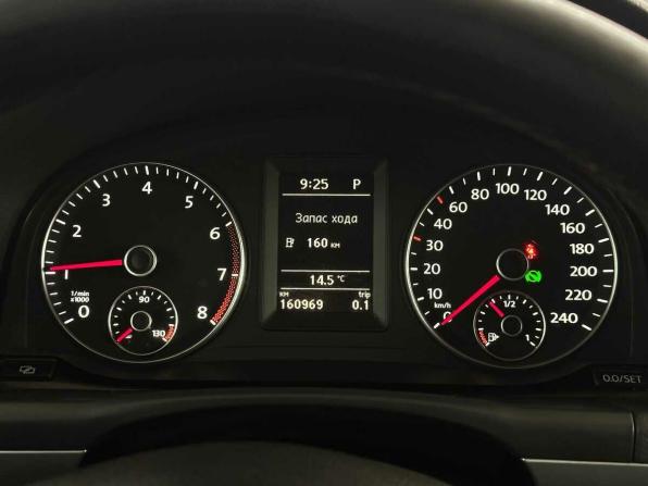 Volkswagen Touran I Рестайлинг 2 с пробегом 2012 года, цена 880 000 рублей, 160966 км, компактвэн, Автокод Объявления