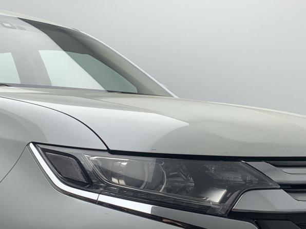 Mitsubishi Outlander III Рестайлинг 2 с пробегом 2016 года, цена 1 639 000 рублей, 177706 км, внедорожник, Автокод Объявления
