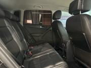 Volkswagen Tiguan I Рестайлинг Москва  - изображение 29
