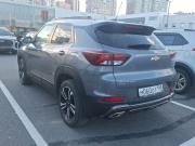Chevrolet TrailBlazer III Санкт-Петербург  - изображение 8