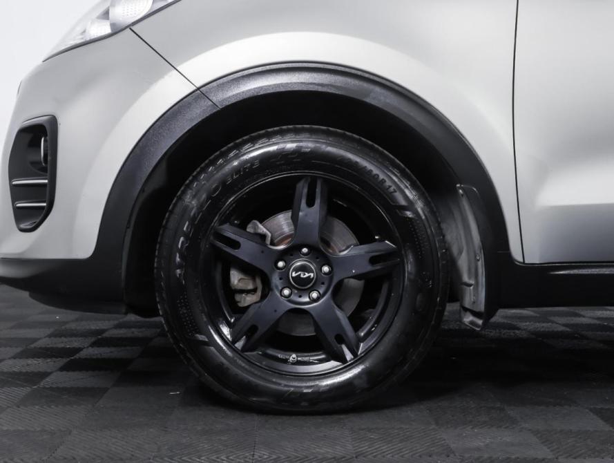 Kia Sportage IV Москва  - изображение 23