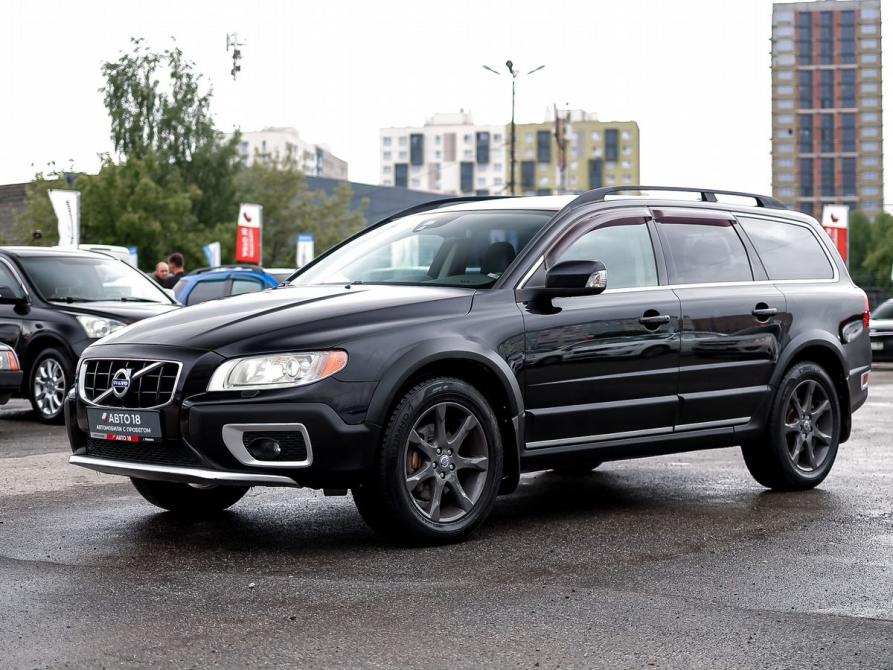 Volvo XC70 II Ижевск  - изображение 2